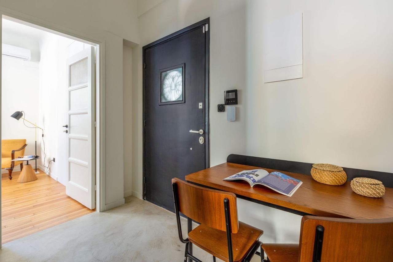Zoia The Met By Upstreet Aparthotel Αθήνα Εξωτερικό φωτογραφία