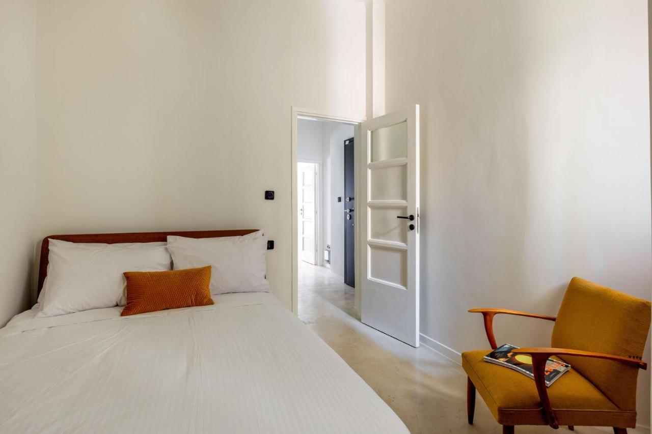 Zoia The Met By Upstreet Aparthotel Αθήνα Εξωτερικό φωτογραφία